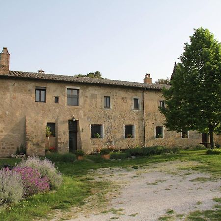 Hotel Ex-Convento Sant'Andrea à Collevecchio  Extérieur photo